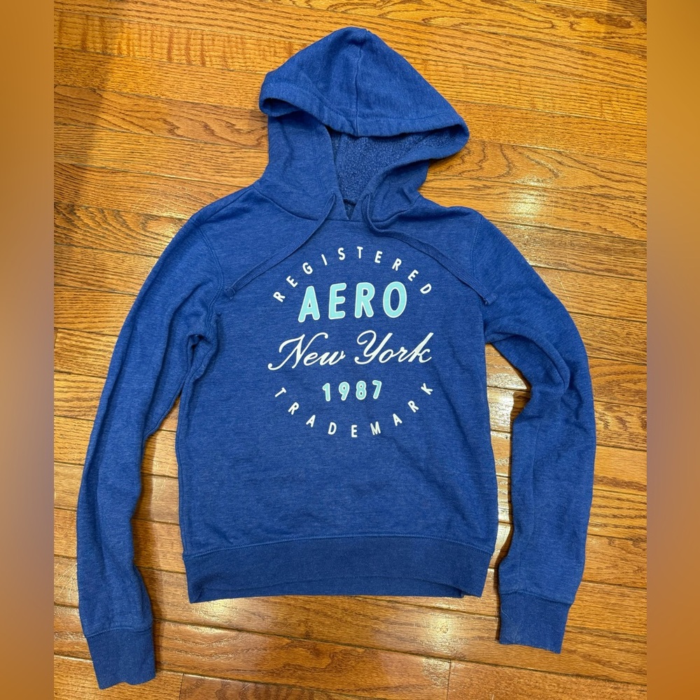 Aeropostale hoody